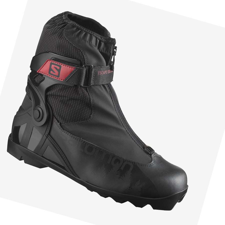 Botas Esqui Salomon ESCAPE OUTPATH PROLINK Hombre Negros | MX 2860NWY